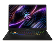 MSI Raider 18 HX Ultra 9-275HX/48GB/1TB/Win11 RTX5070Ti 240Hz - 1541203 - zdjęcie 4